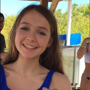 Meet your Posher, Allie